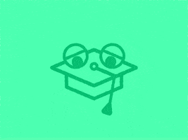 college graduation GIF by Jimmy Simpson