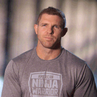 nbc inspiration GIF by Ninja Warrior