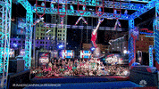 Anw GIF by Ninja Warrior