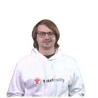 Vr Ar GIF by Total Reality