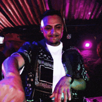 Dance Dancing GIF by Los XL
