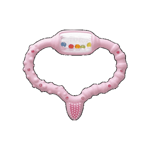 Curaproxbabyteethingring Sticker by Curaprox