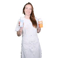 Skin Care Tattoo Sticker by Skin-prof