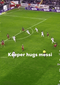 Messi Goal GIF