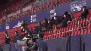 Sevillafc Pamplona GIF by Sevilla Fútbol Club