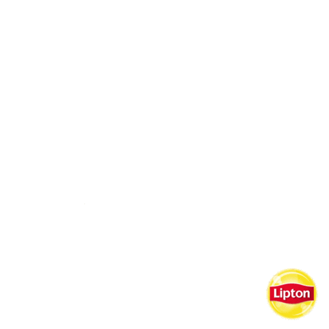 good morning color Sticker by Lipton Türkiye