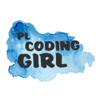 plCodingGirl girl code coding programmer Sticker