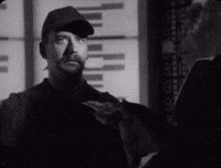 Samurai Pizza Cats Sebastian GIF