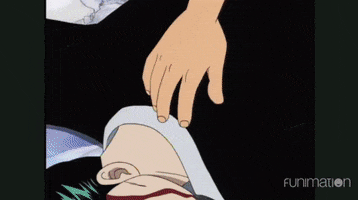 one piece chuck GIF by Funimation