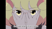 Girl Linda GIF