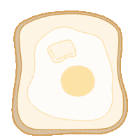 Bread Sticker