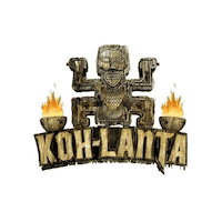 LCIofficiel tf1 kohlanta lci lciplay Sticker