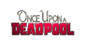 ryan reynolds deadpool Sticker by 20th Century Fox