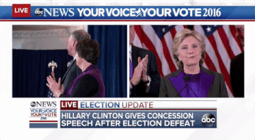 GIF by Election 2016