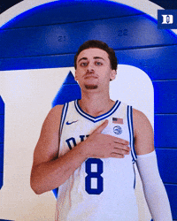 The Brotherhood Dukembb GIF by Duke Men's Basketball