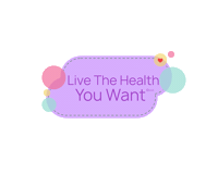 Health Sticker by Motherbrainart