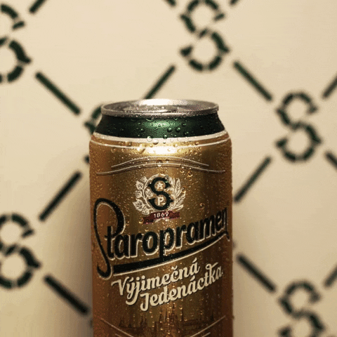 Czech Beer GIF by Dark Side