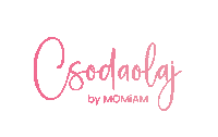 Anyavagyok Boldogvagyok Sticker by MOMiAM