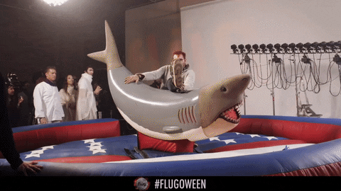 bullettime GIF by Theflug360