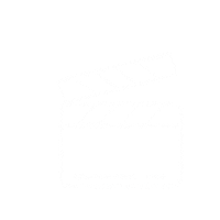 Film Ab Sticker by genese werbeagentur gmbh