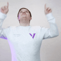 Rocket League Comm GIF by Version1