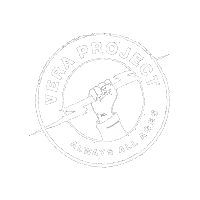 veraproject the vera project veraproject vera project theverarproject Sticker