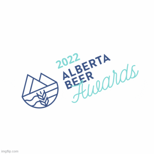 Alberta Beer GIF by Alberta Small Brewers Association