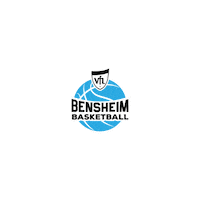 Bensheim Sticker by VfL Basketball