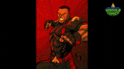 Fight Punch GIF