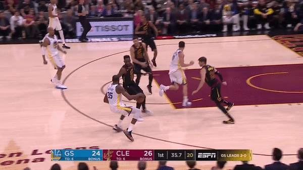 GIF by Golden State Warriors