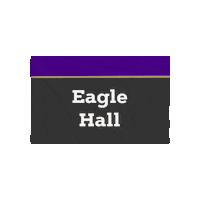 Dorm Life College Sticker by James Madison University