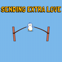 I Love You Kiss GIF by Pudgy Penguins