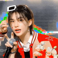 Skz Straykids GIF