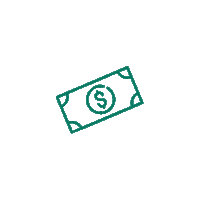 Instagram Money Sticker by The Social Impact Australia