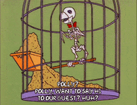 season 8 episode 20 GIF