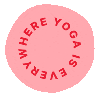 Breathe Inner Peace Sticker by lululemon