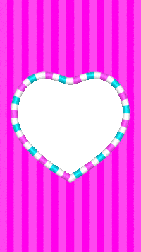 Fashion Heart Sticker by Omer Studios