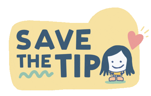 Tip Save Sticker by Frankfurt mit Kids