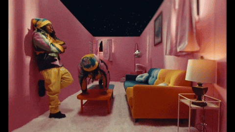 GIF by Eem Triplin