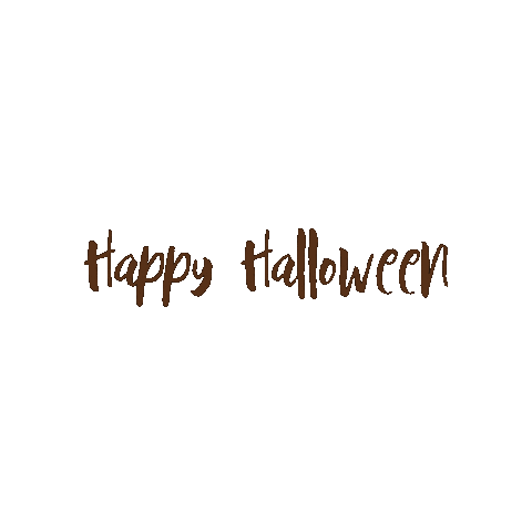 Halloween Ghost Sticker by Möbel Höffner
