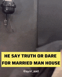 Truth Or Dare Dara GIF