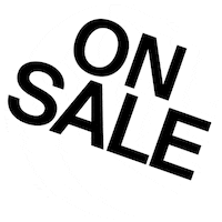 Onsale Oosterpoort Sticker by SPOT Groningen