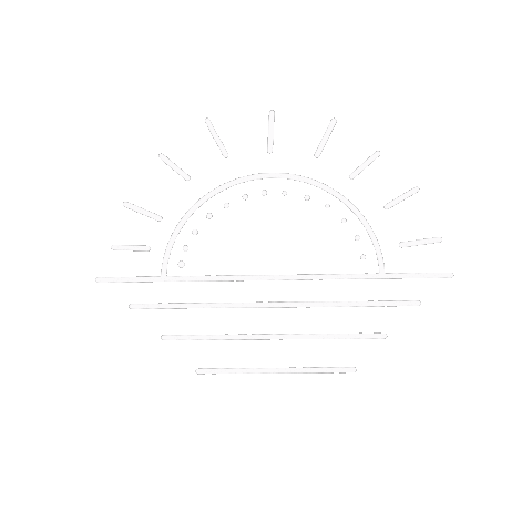 Summer Sun Sticker
