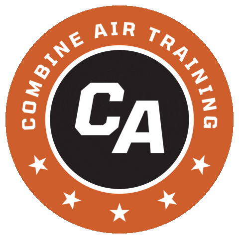 Combineairtraining Sticker by Combine Air