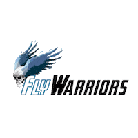 Lianeprause Sticker by Fly Warriors