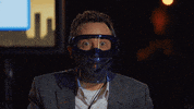 Netflix Is A Joke Everythings Fine GIF by NETFLIX