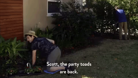 GIF by Workaholics