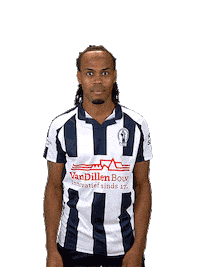 Fc Utrecht Celebration Sticker by USV Hercules