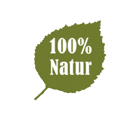 Natural Sticker by Terra Canis