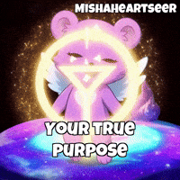 Growth Glow GIF by MishaHeartseer